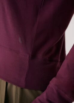 Dynamic Sweatshirt 29 Dynamic Sweatshirt -Lole Clothing Shop LSW4589 P755 3