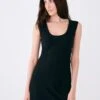 Traverse Ruched Short Sleeve Dress -Lole Clothing Shop LSW4590 N415 1