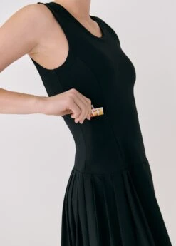 Game Sleeveless Dress 19 Game Sleeveless Dress -Lole Clothing Shop LSW4591 N415 4