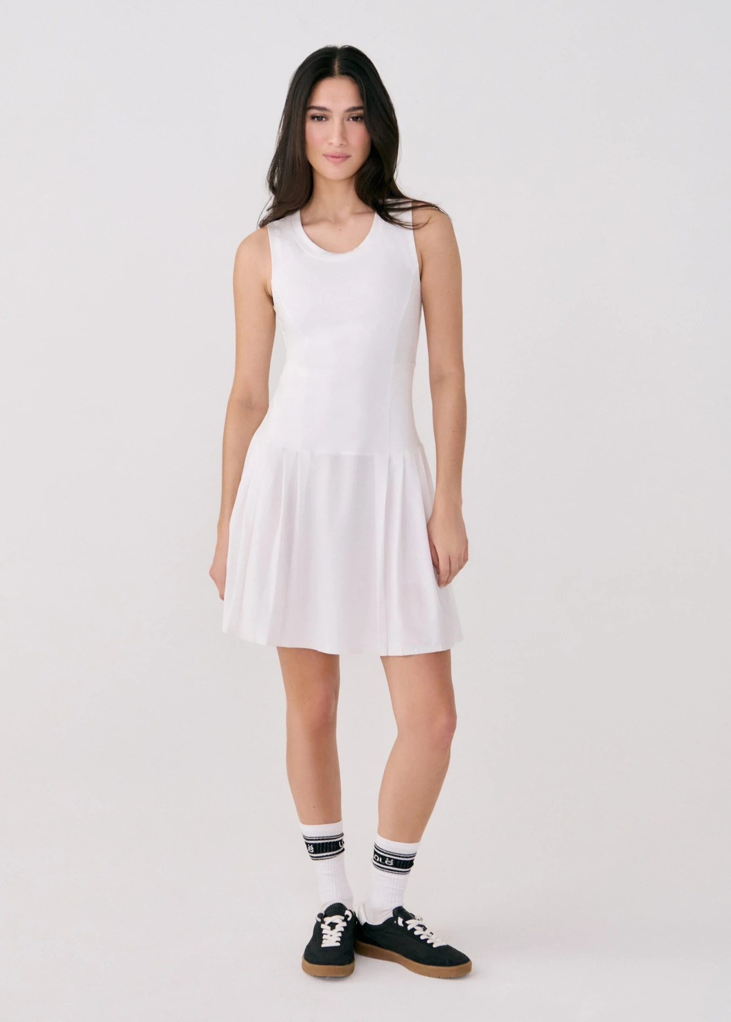 Game Sleeveless Dress 3 Game Sleeveless Dress