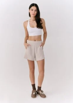 City Shorts 14 City Shorts -Lole Clothing Shop LSW4593 G370 1