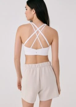 City Shorts 16 City Shorts -Lole Clothing Shop LSW4593 G370 3