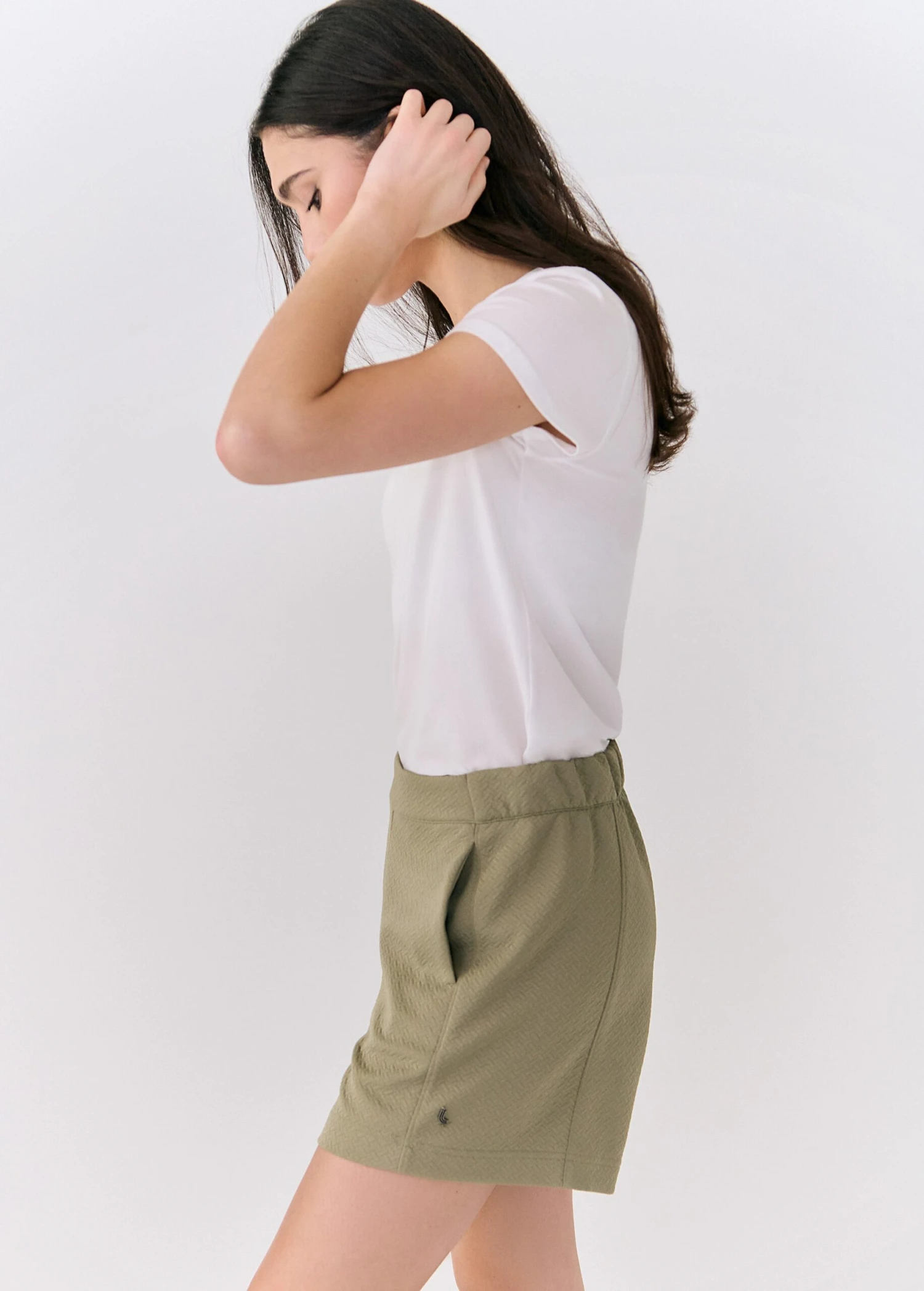 City Shorts 3 City Shorts