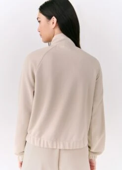 Half Zip Top City 17 Half Zip Top City -Lole Clothing Shop LSW4594 G370 3