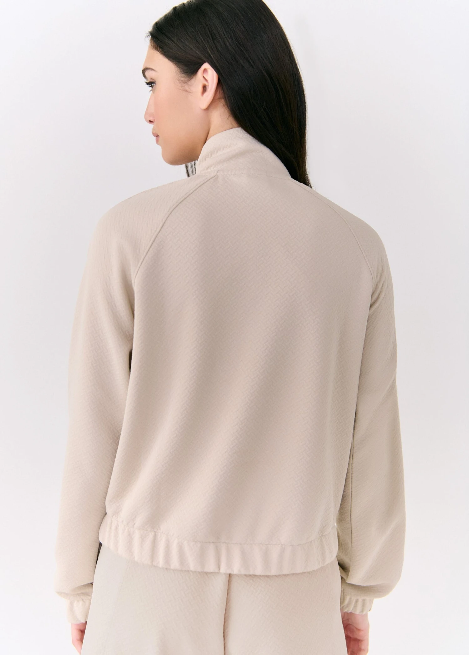 Half Zip Top City 10 Half Zip Top City - Image 8