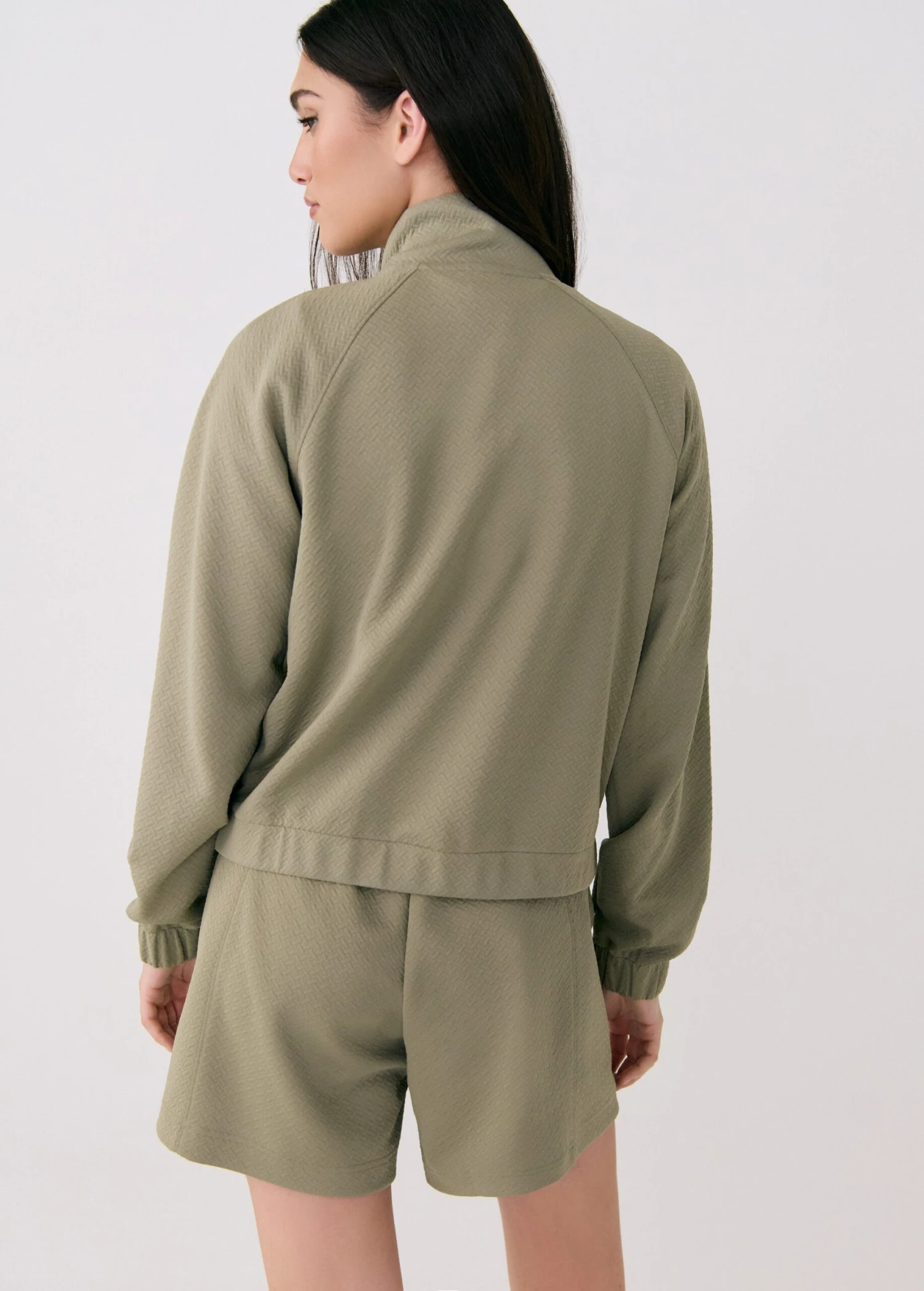 Half Zip Top City 5 Half Zip Top City - Image 3