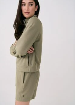 Half Zip Top City 13 Half Zip Top City -Lole Clothing Shop LSW4594 V814 4