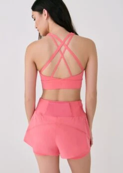 Olivie Active Shorts -Lole Clothing Shop LSW4597 K782 4