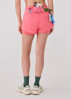 Olivie Active Shorts -Lole Clothing Shop LSW4597 K782 5