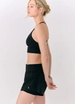 Olivie Active Shorts -Lole Clothing Shop LSW4597 N415 2