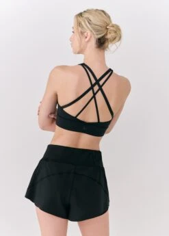 Olivie Active Shorts -Lole Clothing Shop LSW4597 N415 3