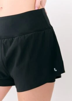 Olivie Active Shorts -Lole Clothing Shop LSW4597 N415 5