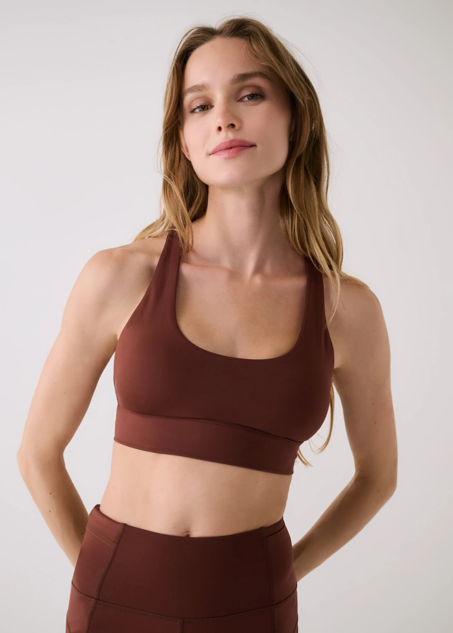 Action Sport Bra 9 Action Sport Bra - Image 7
