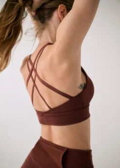 Action Sport Bra 29 Action Sport Bra -Lole Clothing Shop LSW4598 C238 2