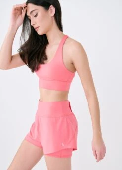 Action Sport Bra 34 Action Sport Bra -Lole Clothing Shop LSW4598 K782 2