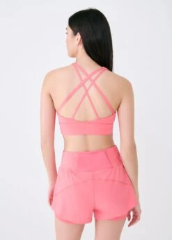 Action Sport Bra 35 Action Sport Bra -Lole Clothing Shop LSW4598 K782 3