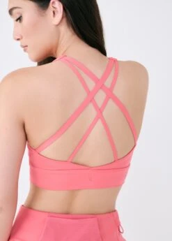 Action Sport Bra 36 Action Sport Bra -Lole Clothing Shop LSW4598 K782 4