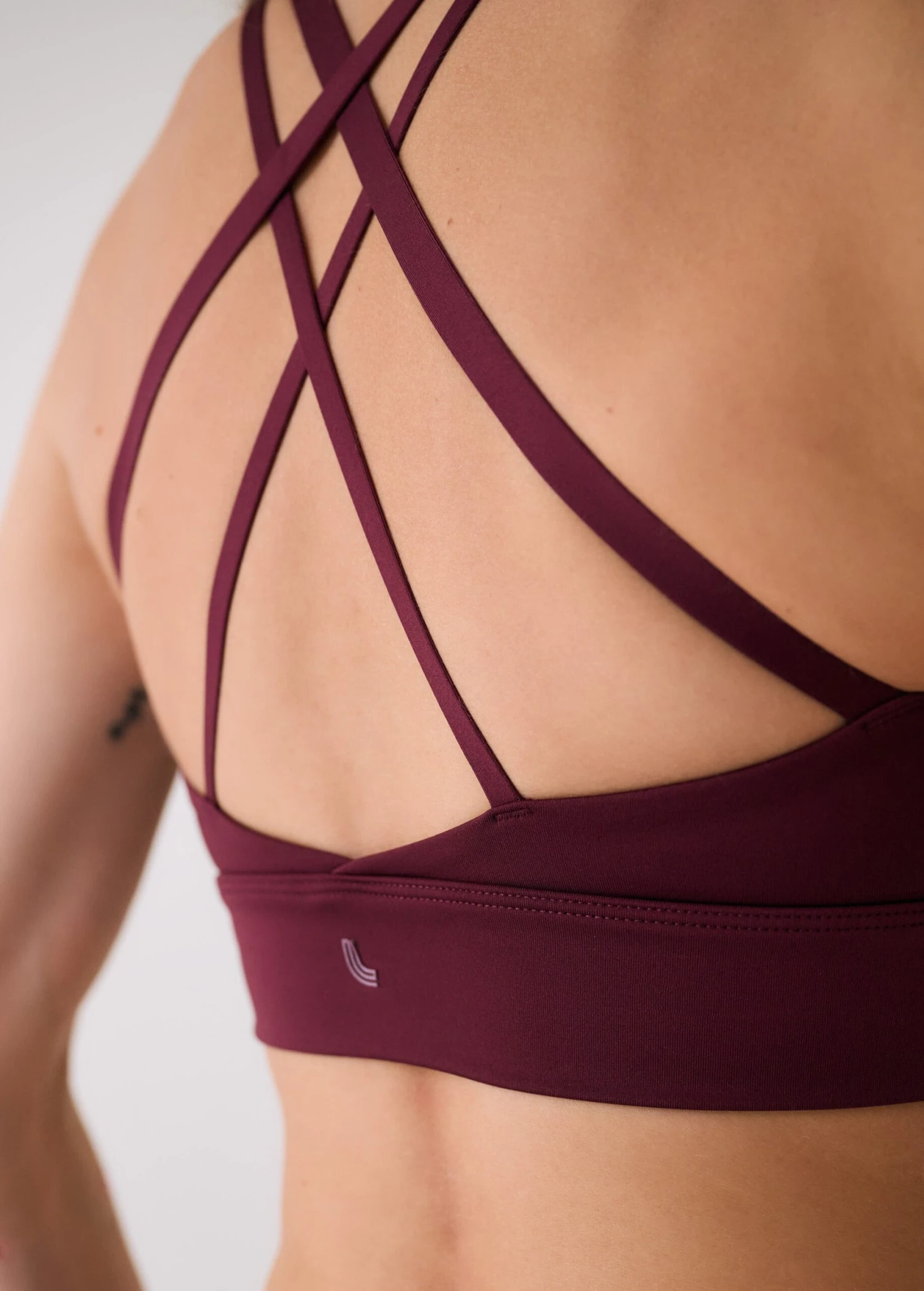 Action Sport Bra 5 Action Sport Bra - Image 3