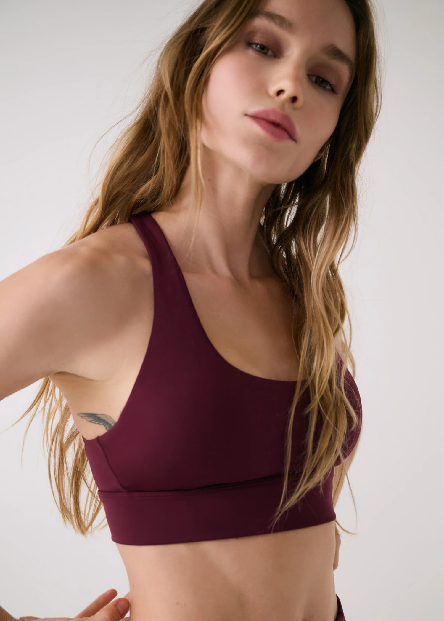 Action Sport Bra 7 Action Sport Bra - Image 5