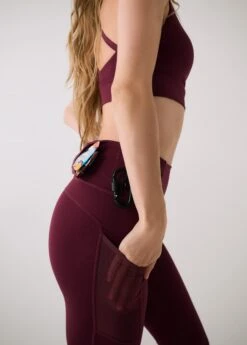 Action 7/8 Ankle Leggings -Lole Clothing Shop LSW4599 P755 4