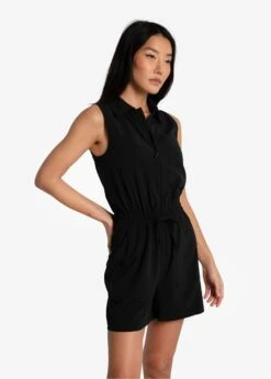 Momentum Romper 18 Momentum Romper -Lole Clothing Shop LSW4605 N415 2