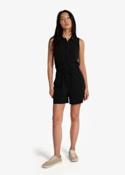 Momentum Romper 16 Momentum Romper -Lole Clothing Shop LSW4605 N415 4