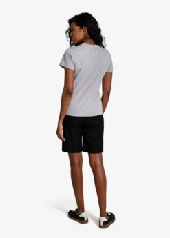 Miles Bermuda Shorts 9 Miles Bermuda Shorts -Lole Clothing Shop LSW4606 N415 3