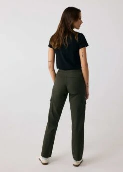 Miles Cargo Pant -Lole Clothing Shop LSW4610 BB03 4