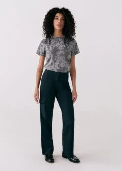 Miles Cargo Pant -Lole Clothing Shop LSW4610 N415 1