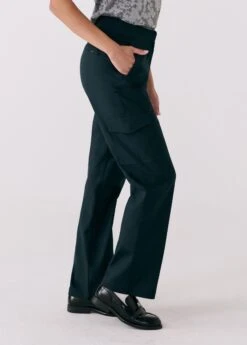 Miles Cargo Pant -Lole Clothing Shop LSW4610 N415 3