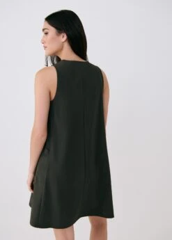 Olivie Swing Dress -Lole Clothing Shop LSW4611 BB03 3