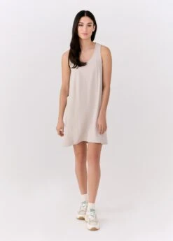Olivie Swing Dress -Lole Clothing Shop LSW4611 G370 2