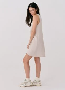 Olivie Swing Dress -Lole Clothing Shop LSW4611 G370 3