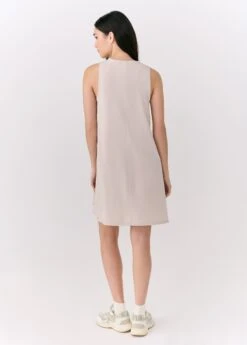 Olivie Swing Dress -Lole Clothing Shop LSW4611 G370 4