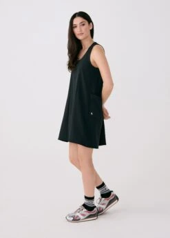 Olivie Swing Dress -Lole Clothing Shop LSW4611 N415 2