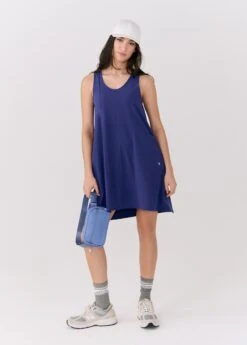 Olivie Swing Dress -Lole Clothing Shop LSW4611 P745 1
