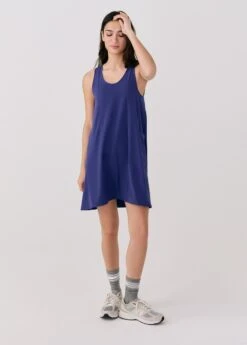 Olivie Swing Dress -Lole Clothing Shop LSW4611 P745 2