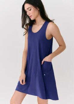 Olivie Swing Dress -Lole Clothing Shop LSW4611 P745 5