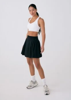 Game Skort 19 Game Skort -Lole Clothing Shop LSW4614 N415 1