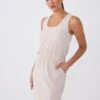 Sofia Scoop Neck Dress 1 Sofia Scoop Neck Dress -Lole Clothing Shop LSW4615 G370 1
