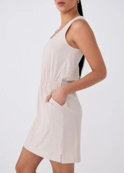 Sofia Scoop Neck Dress -Lole Clothing Shop LSW4615 G370 3