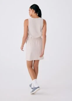 Sofia Scoop Neck Dress -Lole Clothing Shop LSW4615 G370 4