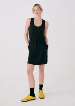 Sofia Scoop Neck Dress -Lole Clothing Shop LSW4615 N415 2