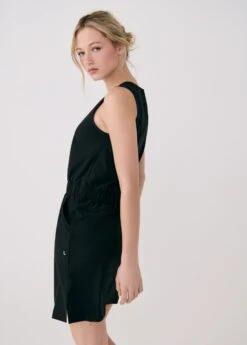 Sofia Scoop Neck Dress -Lole Clothing Shop LSW4615 N415 3