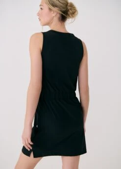 Sofia Scoop Neck Dress -Lole Clothing Shop LSW4615 N415 4