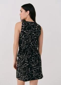 Sofia Scoop Neck Dress -Lole Clothing Shop LSW4615 N753 4