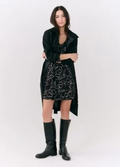 Sofia Scoop Neck Dress -Lole Clothing Shop LSW4615 N753 5