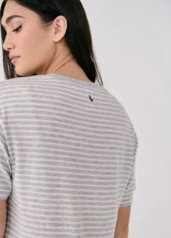 Dynamic T-Shirt Dress -Lole Clothing Shop LSW4616 G934 5