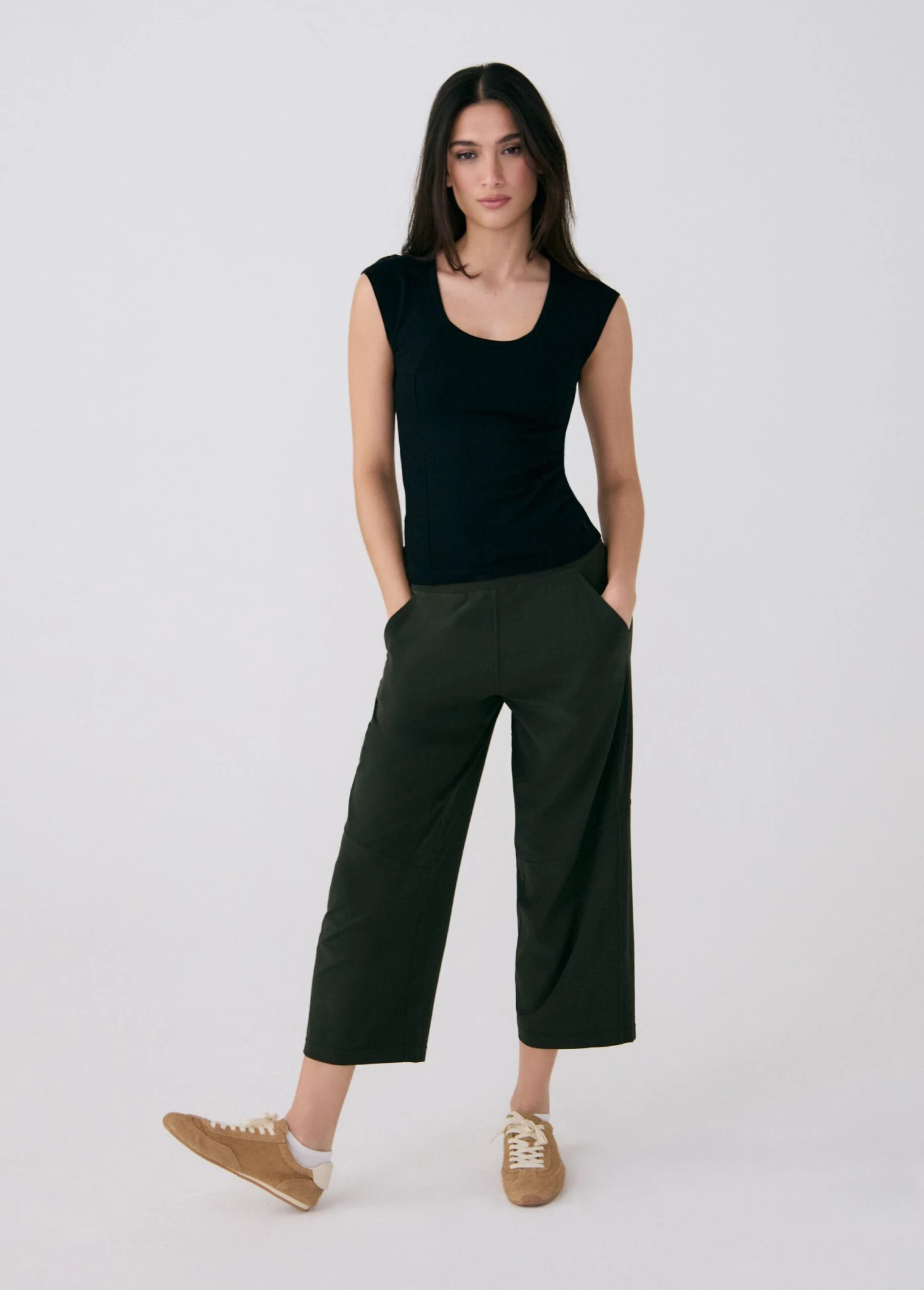 Traverse Short Sleeve Shirt 3 Traverse Short Sleeve Shirt