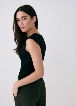 Traverse Short Sleeve Shirt 15 Traverse Short Sleeve Shirt -Lole Clothing Shop LSW4619 N415 2